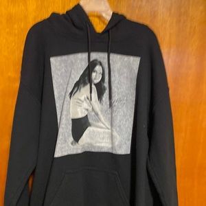 Selena Gomez hoodie